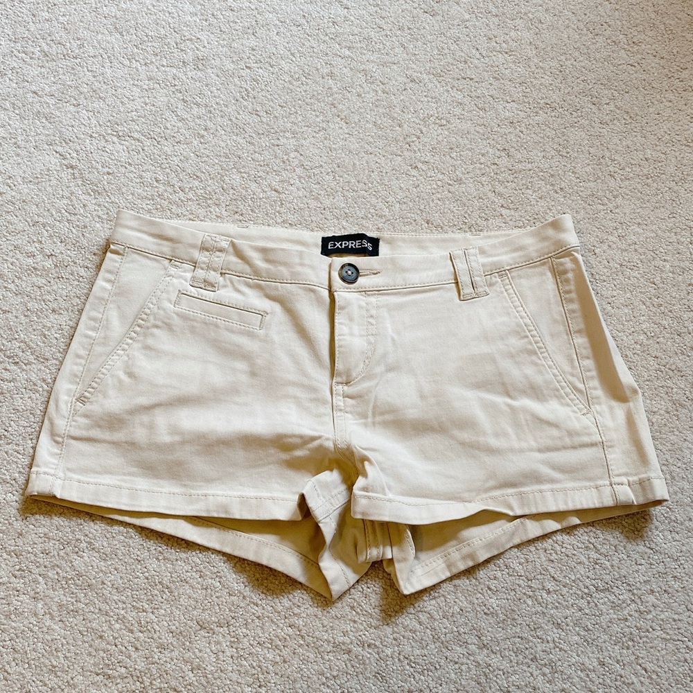 🆕 Express | Shorts